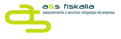 A&S FISKALIA. Asesoramiento fiscal, laboral y contable tanto para empresas como para particulares.