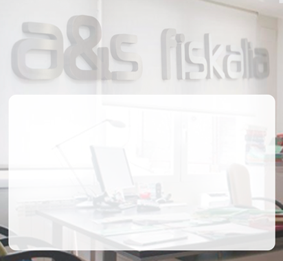 instalaciones oficina Asesoramiento y servicios integrados de empresa Fiskalia