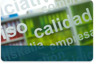 Oficina de la Empresa